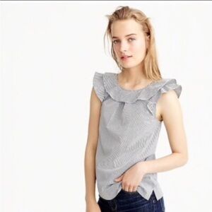 J. Crew top